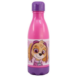 Sticla apa pentru copii, PP, Paw Patrol Girl Sketch Essence, 560 ml