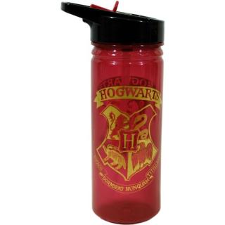 Sticla apa polipropilena Harry Potter  Burgandy Crest 600 ml