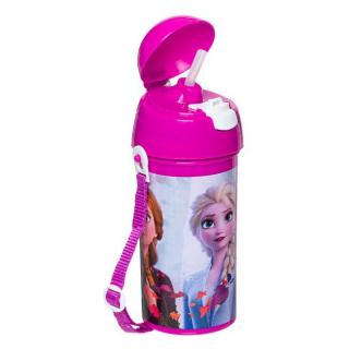 Sticla Apa Pop Up Frozen II, 500ml