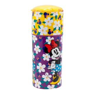 Sticla din plastic pentru apa, Minnie Sunshine, 350ml