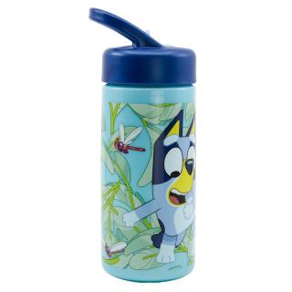 Sticla plastic sport Bluey 410 ml