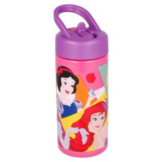 Sticla plastic sport Disney Princess Bright 410 ml