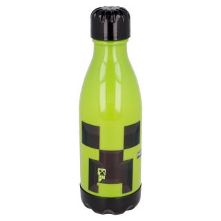 Sticla plastic sport Minecraft 560 ml