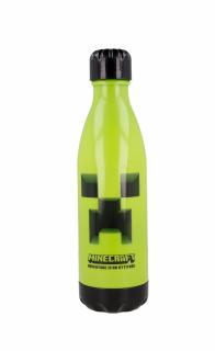 Sticla plastic sport Minecraft 660 ml