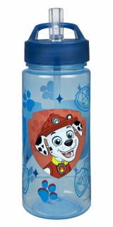 Sticla plastic sport Paw Patrol, Aero Drink, 500 ml