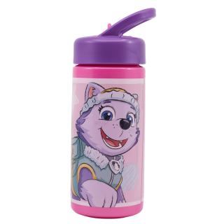 Sticla plastic sport Paw Patrol Sketch Essence, 410 ml