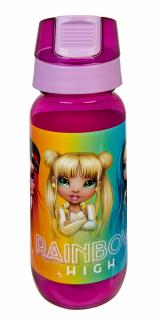 Sticla plastic sport Rainbow High, Aero Drink, 500 ml