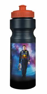 Sticla plastic sport Red Bull Racing Max Verstappen, 700 ml