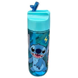 Sticla plastic Tritan Disney Lilo  Stitch Palms 540 ml