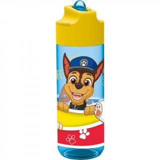 Sticla plastic tritan Paw Patrol Chase 540 ml