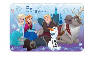 Suport farfurie pentru servit masa Frozen Friendship 43x28 cm