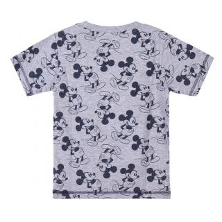 Tricou maneca scurta, pentru copii Mickey Mouse