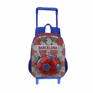 Troler gradinita Barcelona, 31x26x11 cm