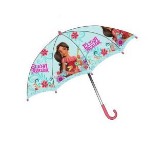 Umbrela manuala Elena din Avalor 69 cm