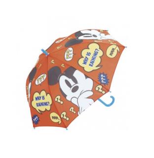 Umbrela pentru copii Mickey Mouse 70 cm