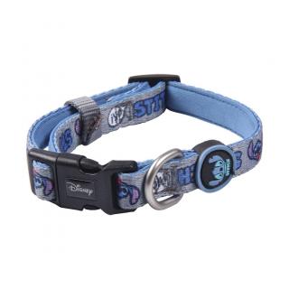 Zgarda pentru caini, Lilo  Stitch, XS S
