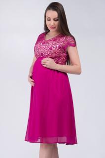 Thalia - Rochie Eleganta, de Ocazie, pentru Gravide