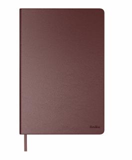 Agenda A5 Sundance Premium Brown, Scrikss