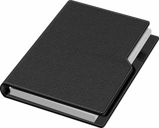 Agenda A5 Ultra Precision (8 variante de culori coperta)