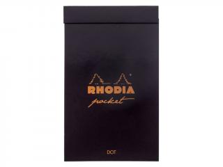 Agenda Classic Pocket, Rhodia