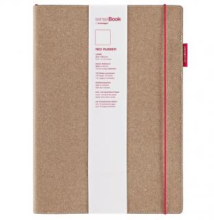 Agenda Format L (20,5x28,5cm), Sensebook