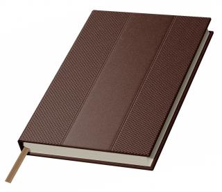 Agenda piele B5 Business 960 Model H Brown, Princ Leather