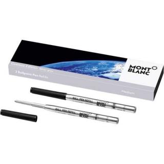 Ballpoint Pen Refill StarWalker Exploration MONTBLANC set 2 buc