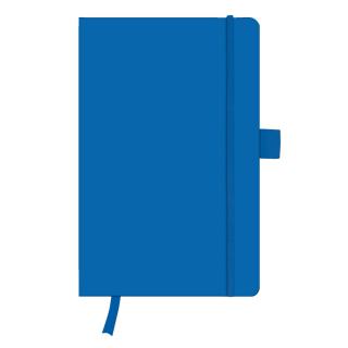 Bloc Notes My Book Classic A5 Blue Velin, Herlitz