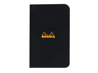 Blocnotes A7 Rhodia Pocket