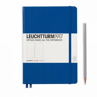 CAIET A5 VELIN COPERTA RIGIDA ROYAL LEUCHTTURM1917