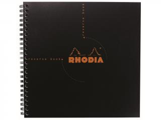Caiet Clairefontaine Reverse, Rhodia
