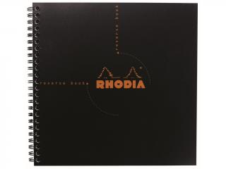 Caiet Clairefontaine Rhodia Reverse