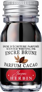 Calimara 10 ml Brown - Parfum Cacao, Jacques Herbin