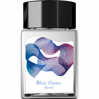 Calimara 20 ml Diptone Sheen Blue FLame, Sailor