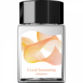 Calimara 20 ml Diptone Shimmer Coral Humming, Sailor