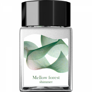 Calimara 20 ml Diptone Shimmer Mellow Forest, Sailor