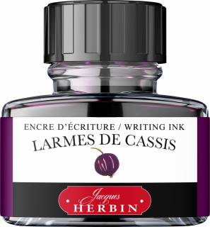 Calimara 30 ml Larmes de Cassis, Jacques Herbin