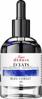 Calimara 50 ml Bleu Cobalt Jacques Herbin