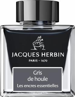 Calimara 50 ml Herbin Essentielles  Gris de Houle, Jacques Herbin