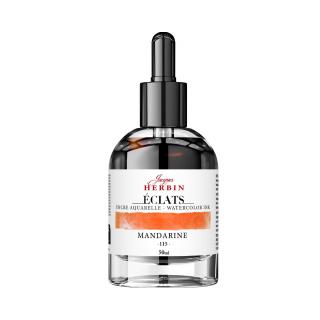 Calimara 50 ml Mandarine Jacques Herbin