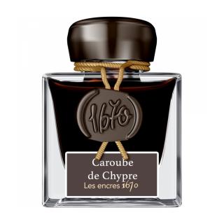 Calimara 50 ml Prestige 1670 Caroube de Chypre, Jacques Herbin