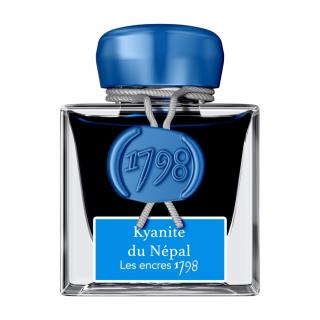 Calimara 50 ml Prestige 1798 Kyanite du Nepal, Jacques Herbin