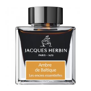 Calimara 50 ml Prestige Essentielles Ambre de Baltique, Jacques Herbin