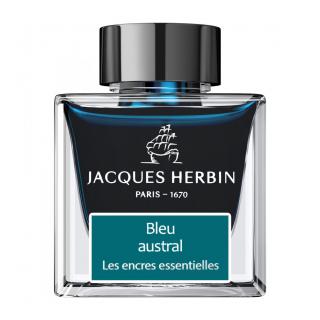 Calimara 50 ml Prestige Essentielles Bleu Austral,  Jacques Herbin