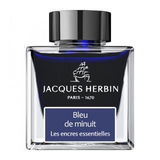 Calimara 50 ml Prestige Essentielles Bleu de Minuit, Jacques Herbin