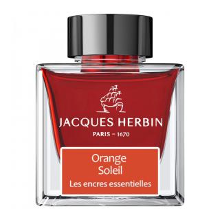 Calimara 50 ml Prestige Essentielles Orange Soleil, Jacques Herbin