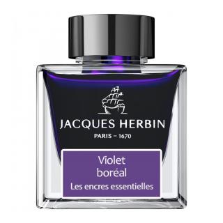 Calimara 50 ml Prestige Essentielles Violet Boreal, Jacques Herbin