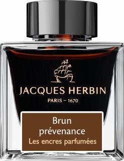 Calimara 50 ml Scented Brun Prevenance, Jacques Herbin
