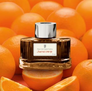 Calimara Cerneala  Burned Orange 75 ml, Graf von Faber-Castell