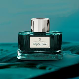 Calimara Cerneala Deep Sea Green 75 ml, Graf von Faber-Castell